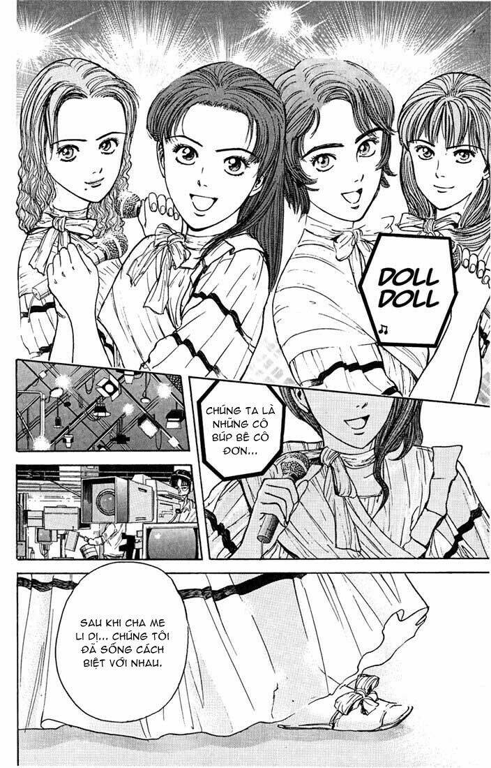 Saikometora Eiji – Thám Tử Eiji Chapter 27 - Trang 2