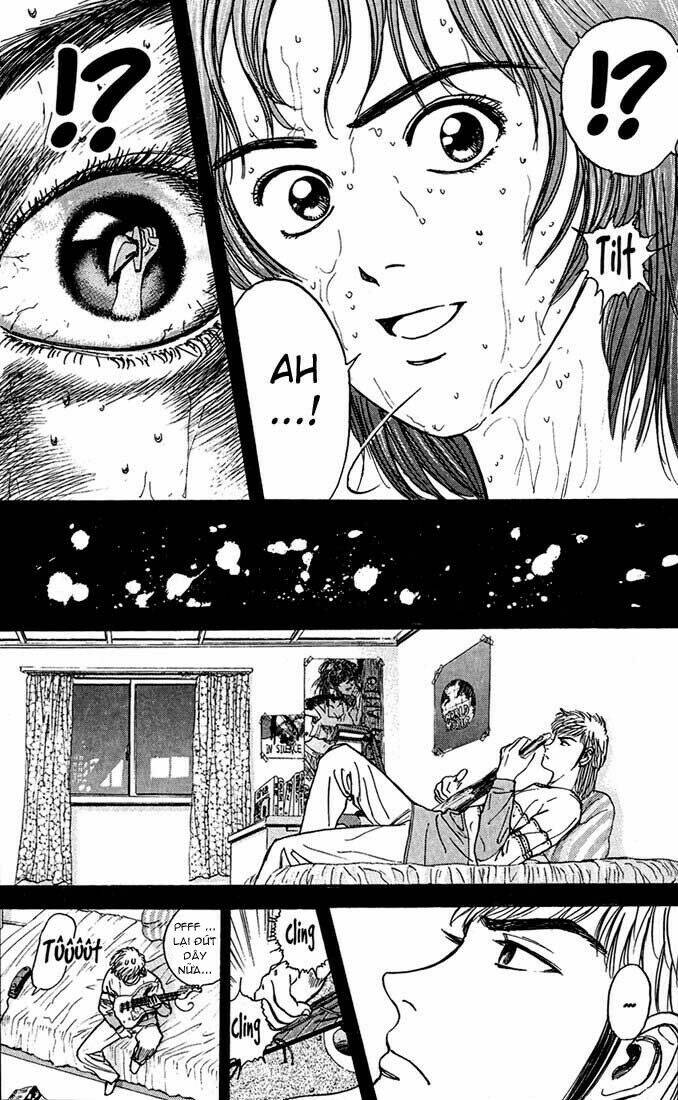 Saikometora Eiji – Thám Tử Eiji Chapter 27 - Trang 2