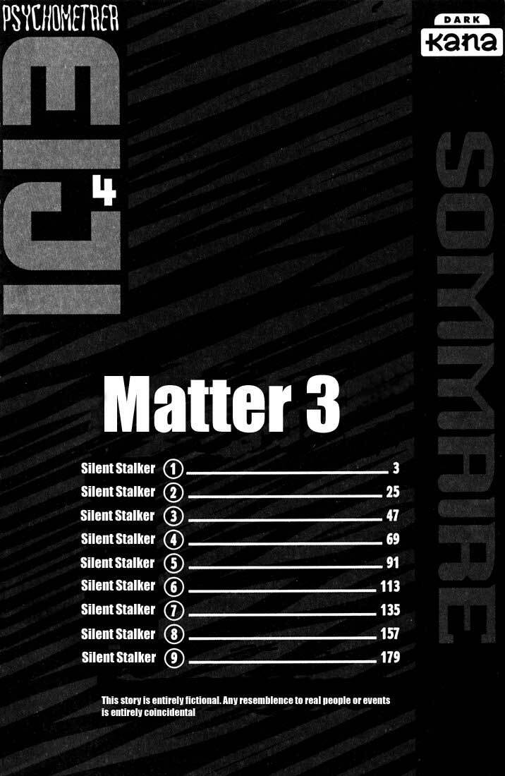 Saikometora Eiji – Thám Tử Eiji Chapter 27 - Trang 2