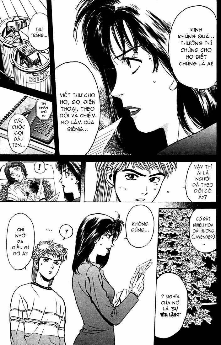 Saikometora Eiji – Thám Tử Eiji Chapter 28 - Trang 2