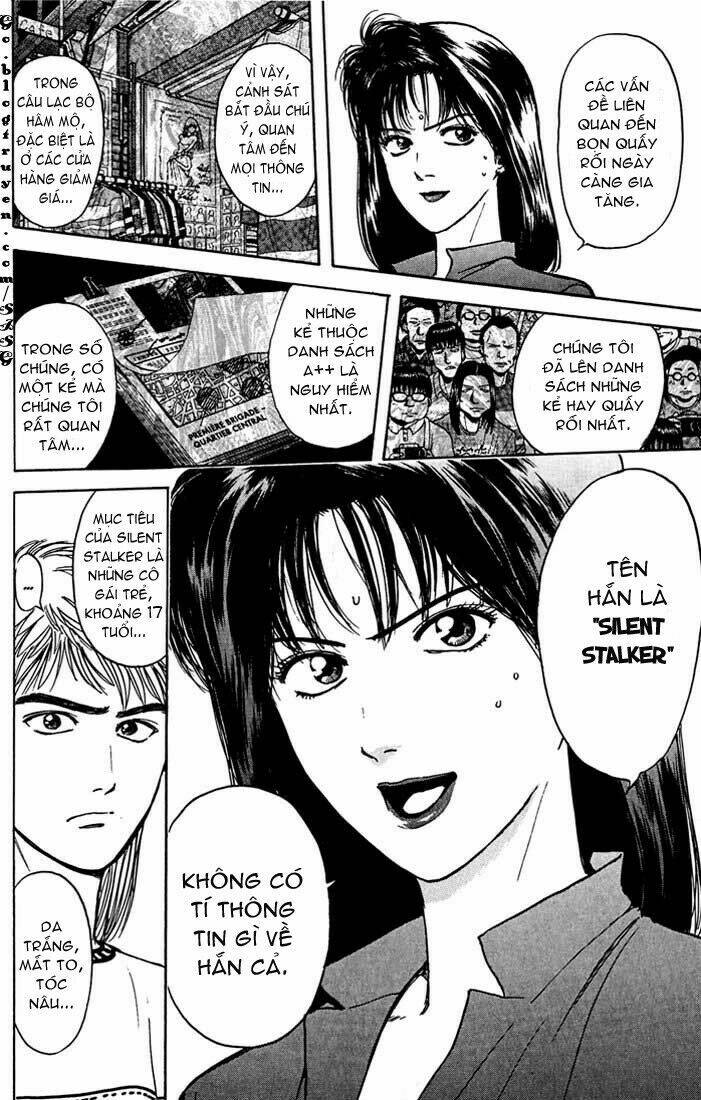 Saikometora Eiji – Thám Tử Eiji Chapter 28 - Trang 2