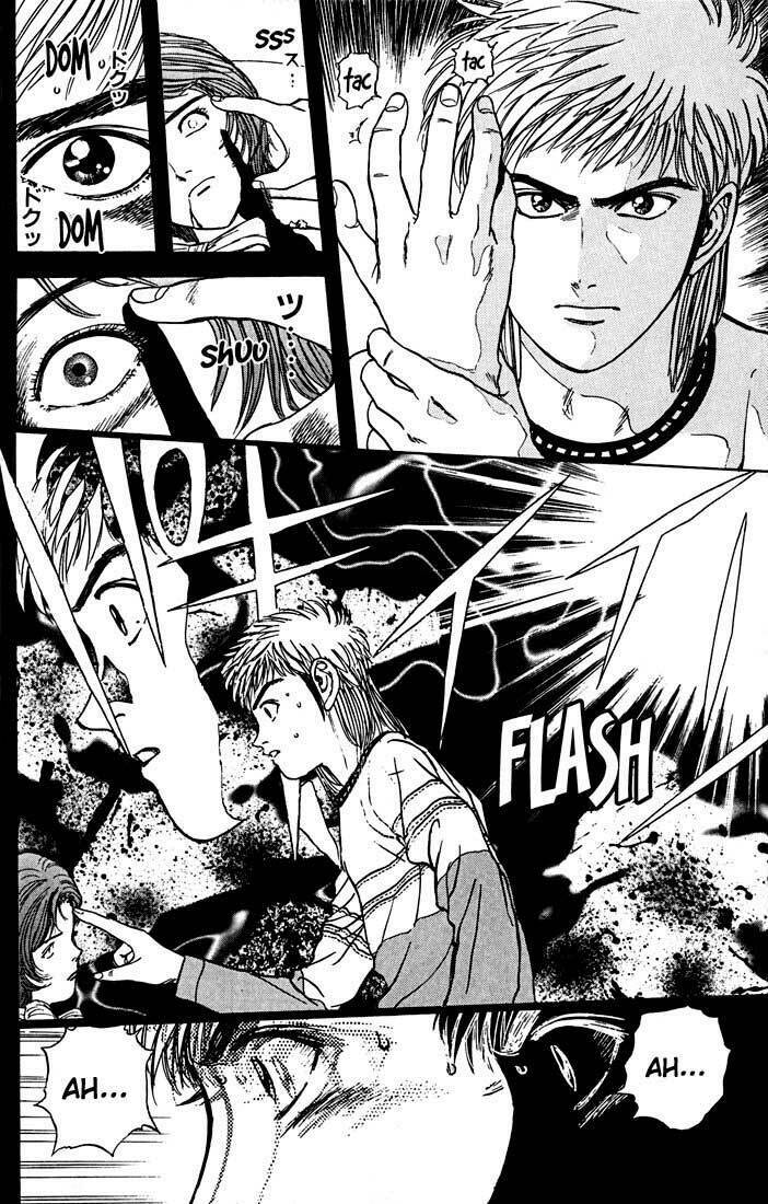 Saikometora Eiji – Thám Tử Eiji Chapter 28 - Trang 2