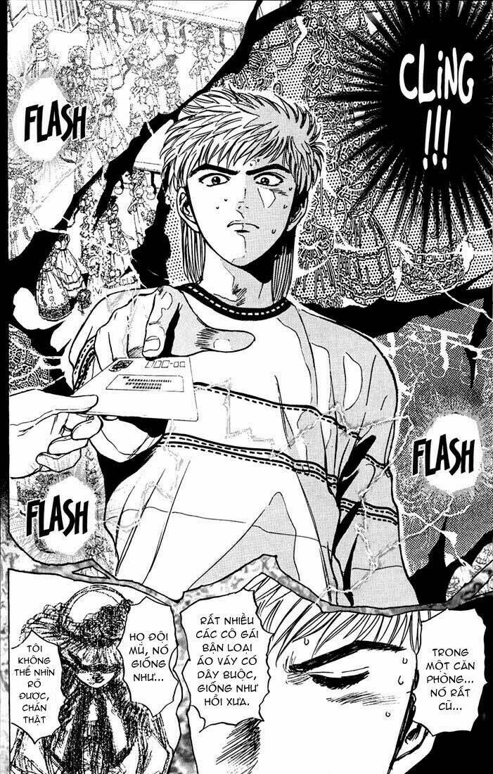 Saikometora Eiji – Thám Tử Eiji Chapter 28 - Trang 2