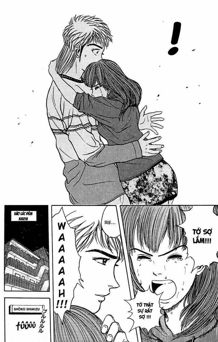 Saikometora Eiji – Thám Tử Eiji Chapter 28 - Trang 2