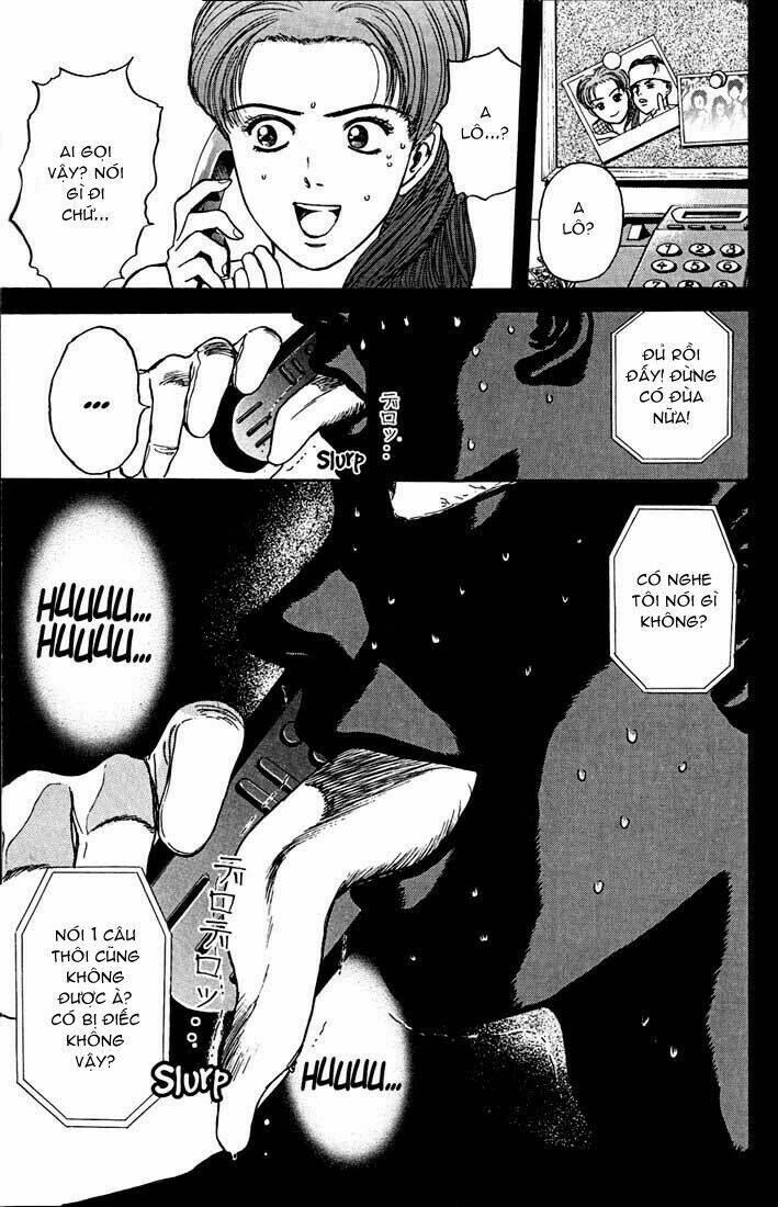 Saikometora Eiji – Thám Tử Eiji Chapter 28 - Trang 2