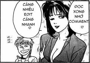 Saikometora Eiji – Thám Tử Eiji Chapter 28 - Trang 2