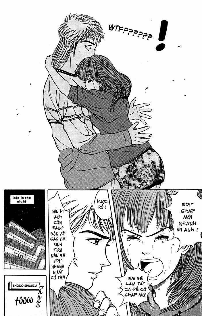 Saikometora Eiji – Thám Tử Eiji Chapter 28 - Trang 2