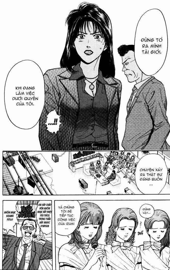 Saikometora Eiji – Thám Tử Eiji Chapter 29 - Trang 2