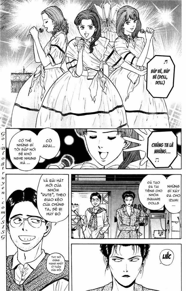 Saikometora Eiji – Thám Tử Eiji Chapter 29 - Trang 2