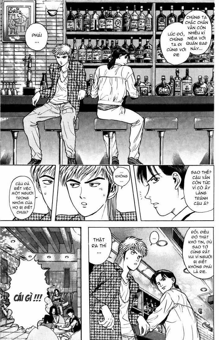 Saikometora Eiji – Thám Tử Eiji Chapter 29 - Trang 2