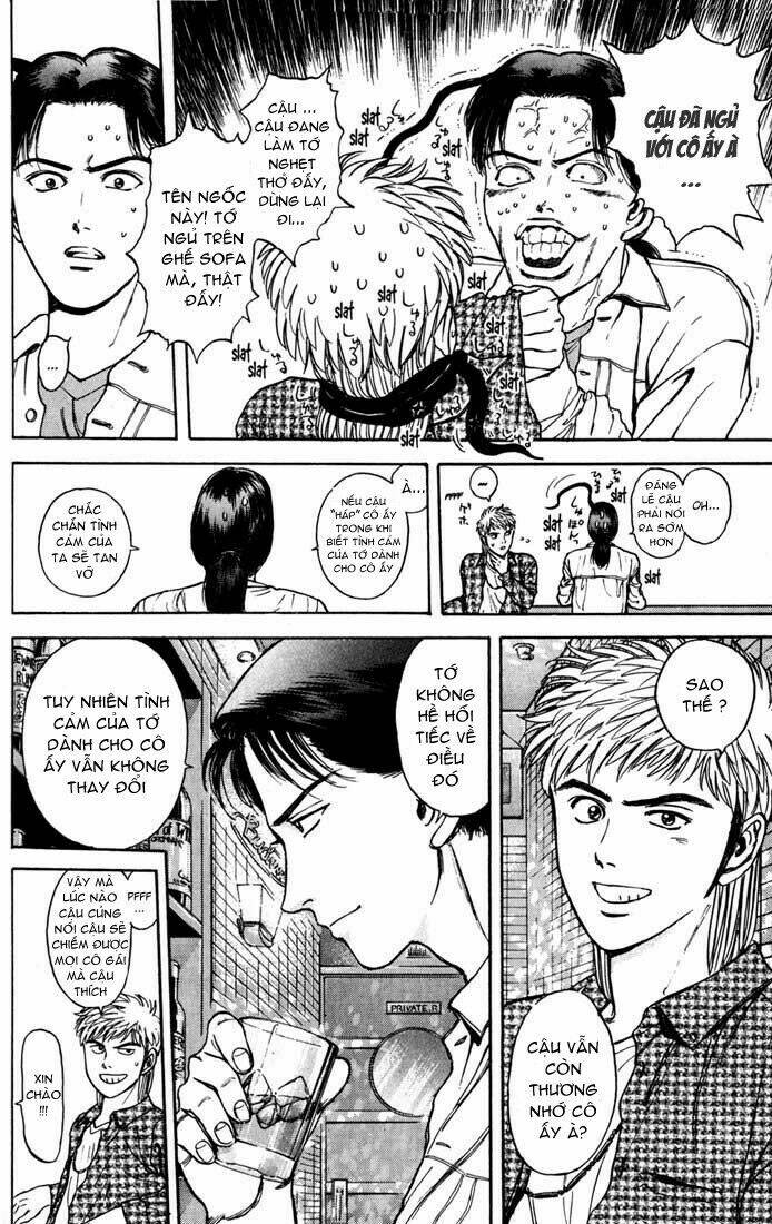 Saikometora Eiji – Thám Tử Eiji Chapter 29 - Trang 2