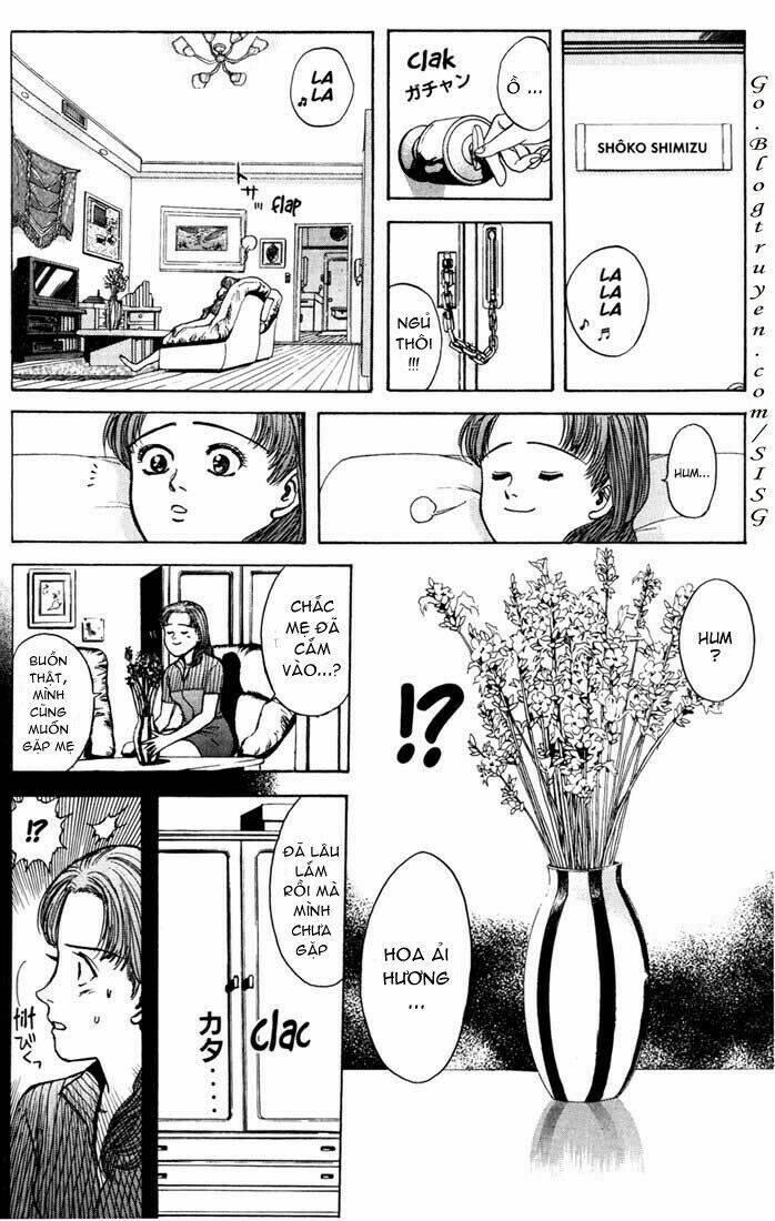 Saikometora Eiji – Thám Tử Eiji Chapter 29 - Trang 2