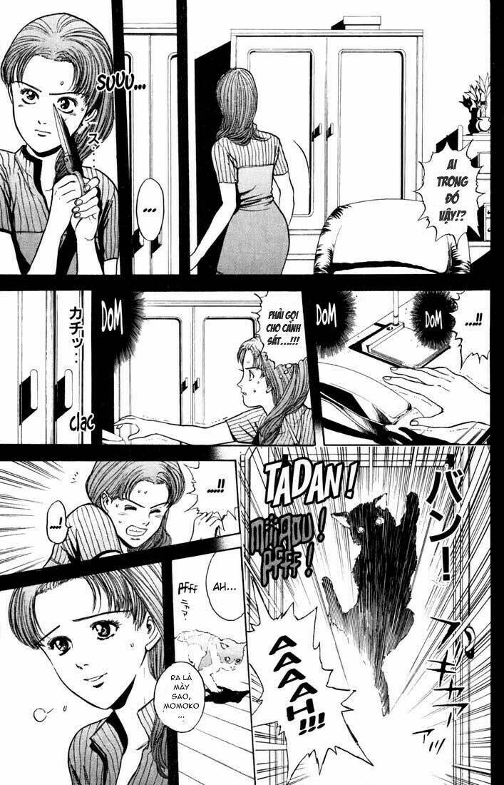 Saikometora Eiji – Thám Tử Eiji Chapter 29 - Trang 2