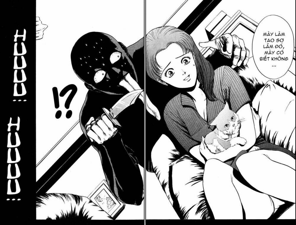 Saikometora Eiji – Thám Tử Eiji Chapter 29 - Trang 2