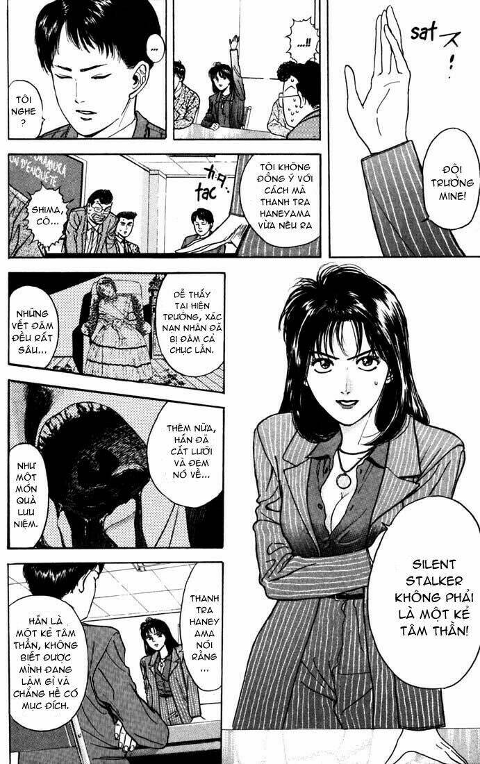 Saikometora Eiji – Thám Tử Eiji Chapter 29 - Trang 2