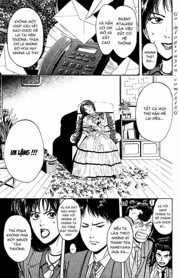 Saikometora Eiji – Thám Tử Eiji Chapter 29 - Trang 2