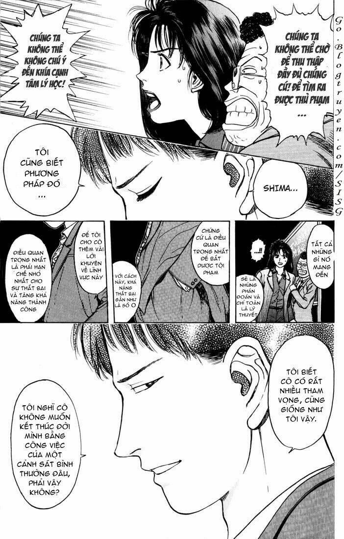 Saikometora Eiji – Thám Tử Eiji Chapter 29 - Trang 2