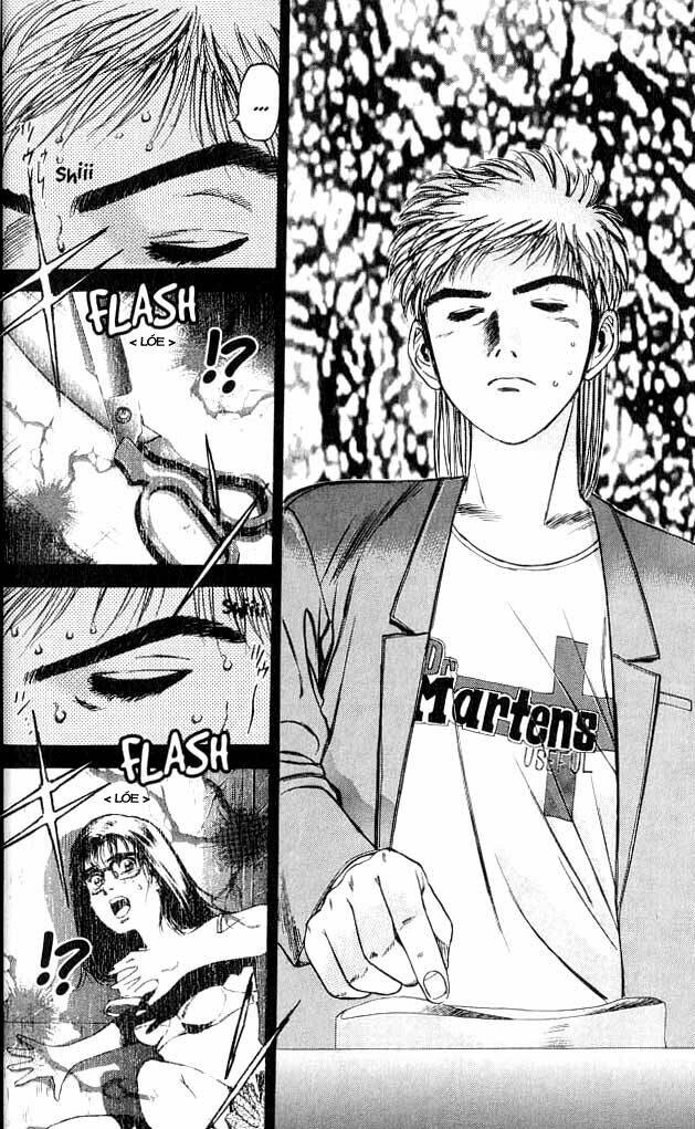 Saikometora Eiji – Thám Tử Eiji Chapter 3 - Trang 2