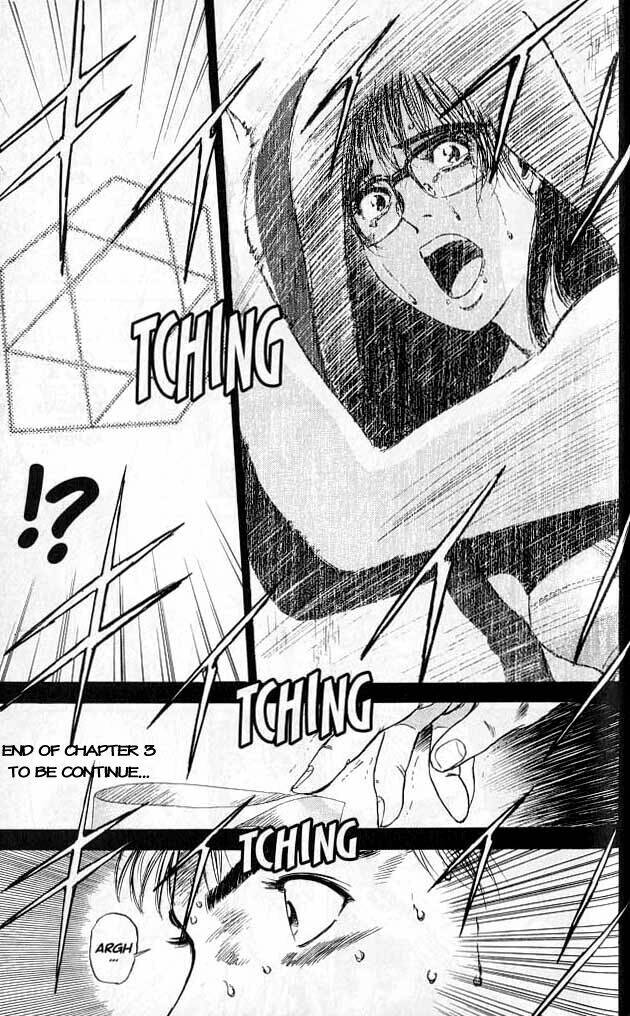 Saikometora Eiji – Thám Tử Eiji Chapter 3 - Trang 2