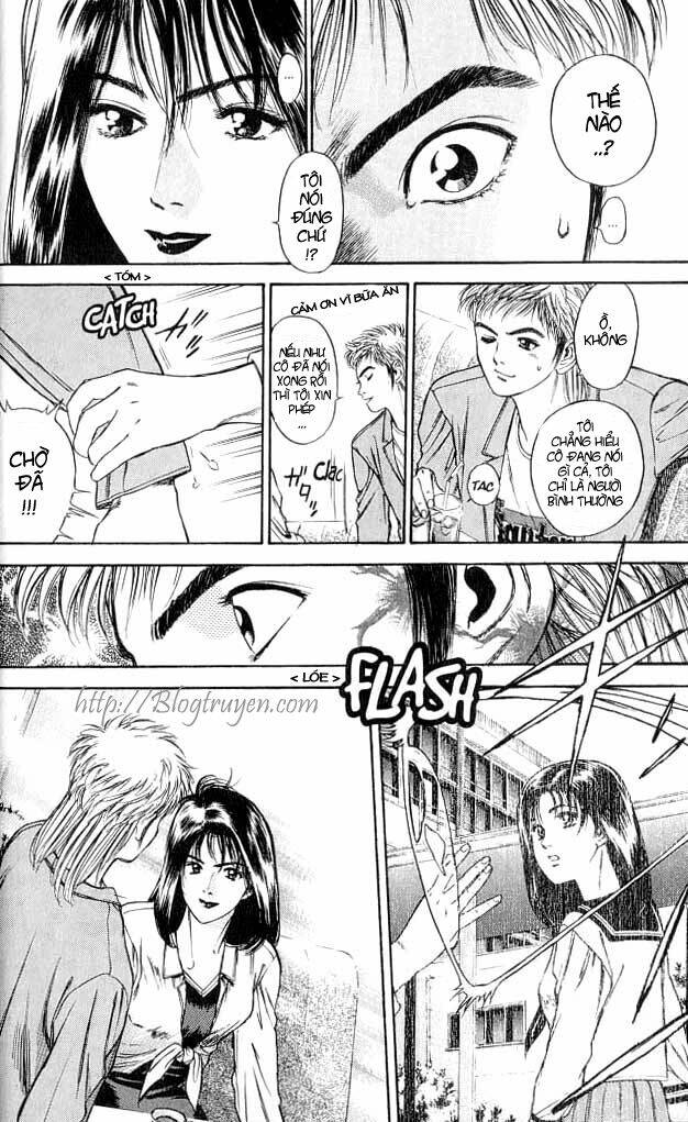 Saikometora Eiji – Thám Tử Eiji Chapter 3 - Trang 2