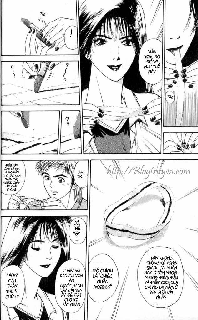 Saikometora Eiji – Thám Tử Eiji Chapter 3 - Trang 2