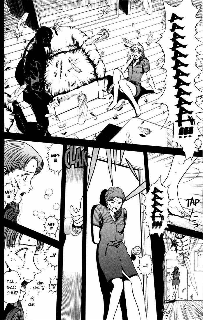Saikometora Eiji – Thám Tử Eiji Chapter 30 - Trang 2