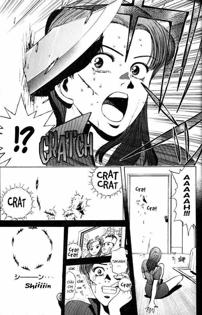 Saikometora Eiji – Thám Tử Eiji Chapter 30 - Trang 2