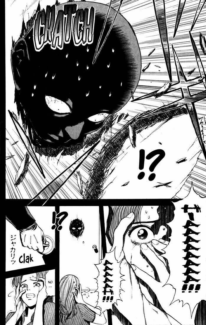 Saikometora Eiji – Thám Tử Eiji Chapter 30 - Trang 2