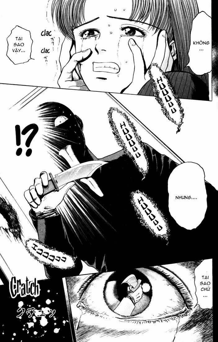 Saikometora Eiji – Thám Tử Eiji Chapter 30 - Trang 2