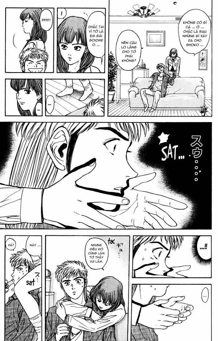 Saikometora Eiji – Thám Tử Eiji Chapter 31 - Trang 2