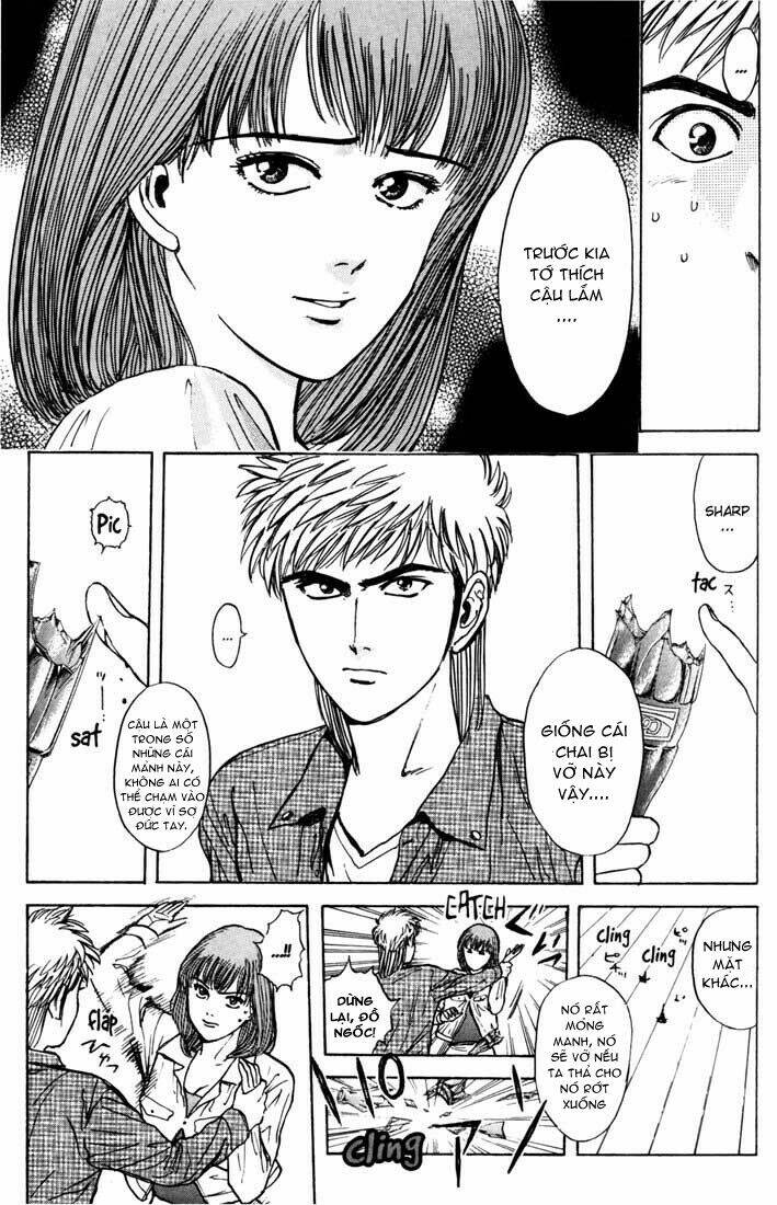 Saikometora Eiji – Thám Tử Eiji Chapter 31 - Trang 2