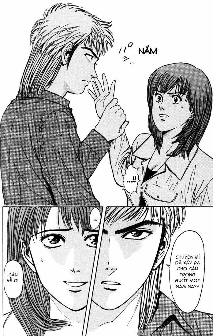 Saikometora Eiji – Thám Tử Eiji Chapter 31 - Trang 2