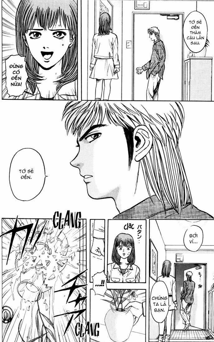 Saikometora Eiji – Thám Tử Eiji Chapter 31 - Trang 2