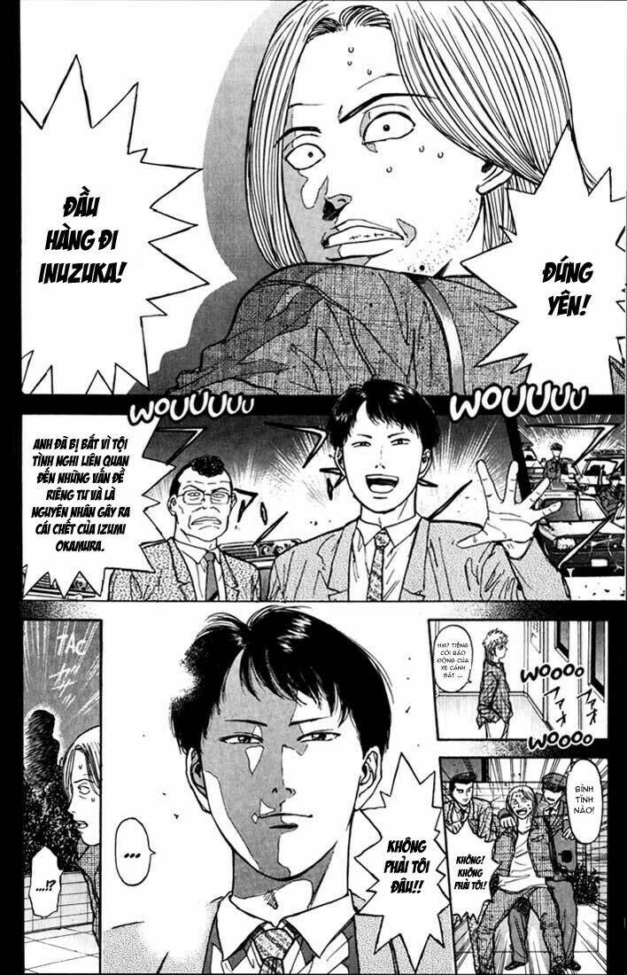 Saikometora Eiji – Thám Tử Eiji Chapter 31 - Trang 2