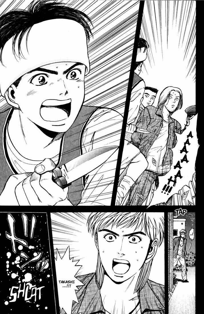 Saikometora Eiji – Thám Tử Eiji Chapter 31 - Trang 2