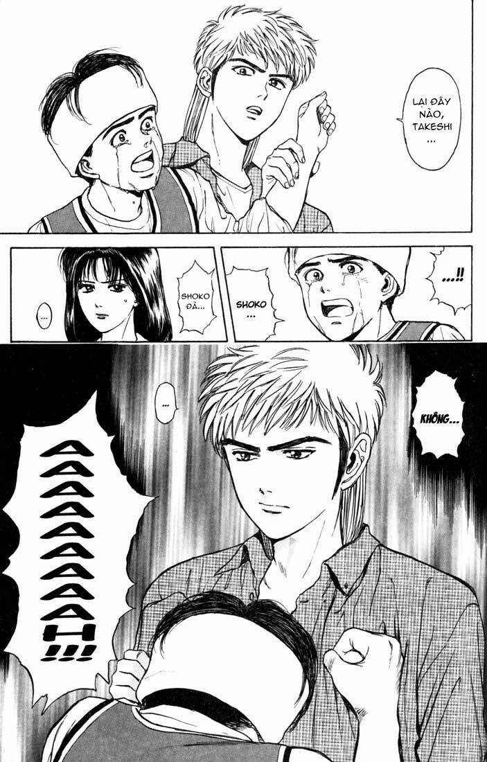 Saikometora Eiji – Thám Tử Eiji Chapter 31 - Trang 2