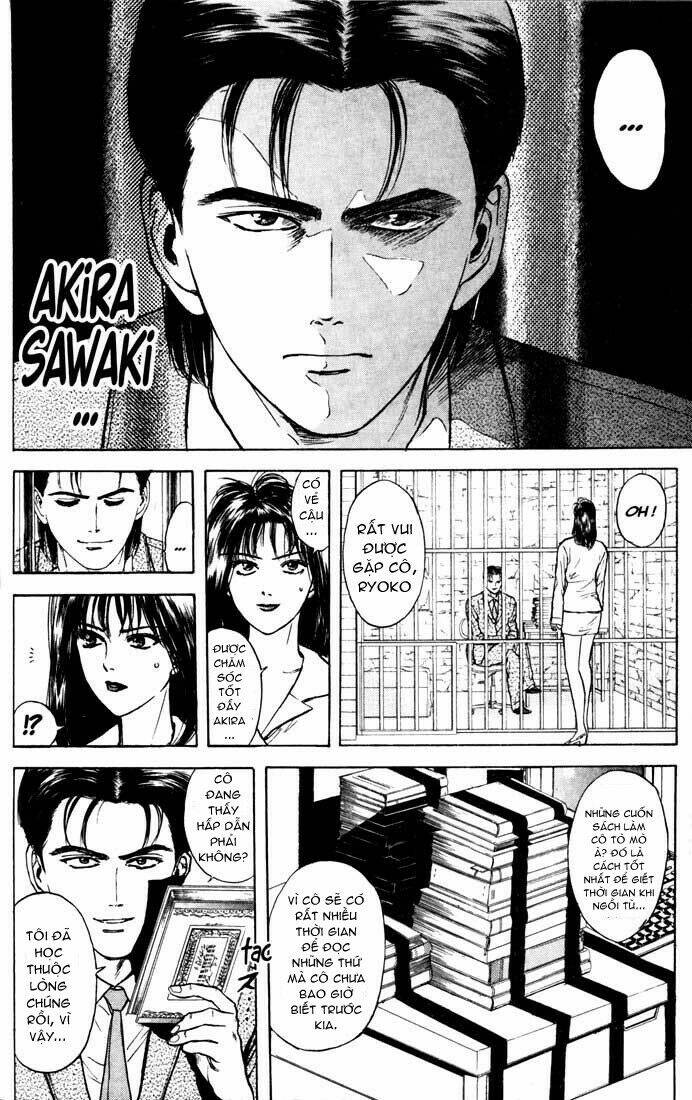 Saikometora Eiji – Thám Tử Eiji Chapter 32 - Trang 2