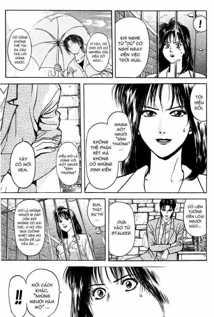 Saikometora Eiji – Thám Tử Eiji Chapter 32 - Trang 2