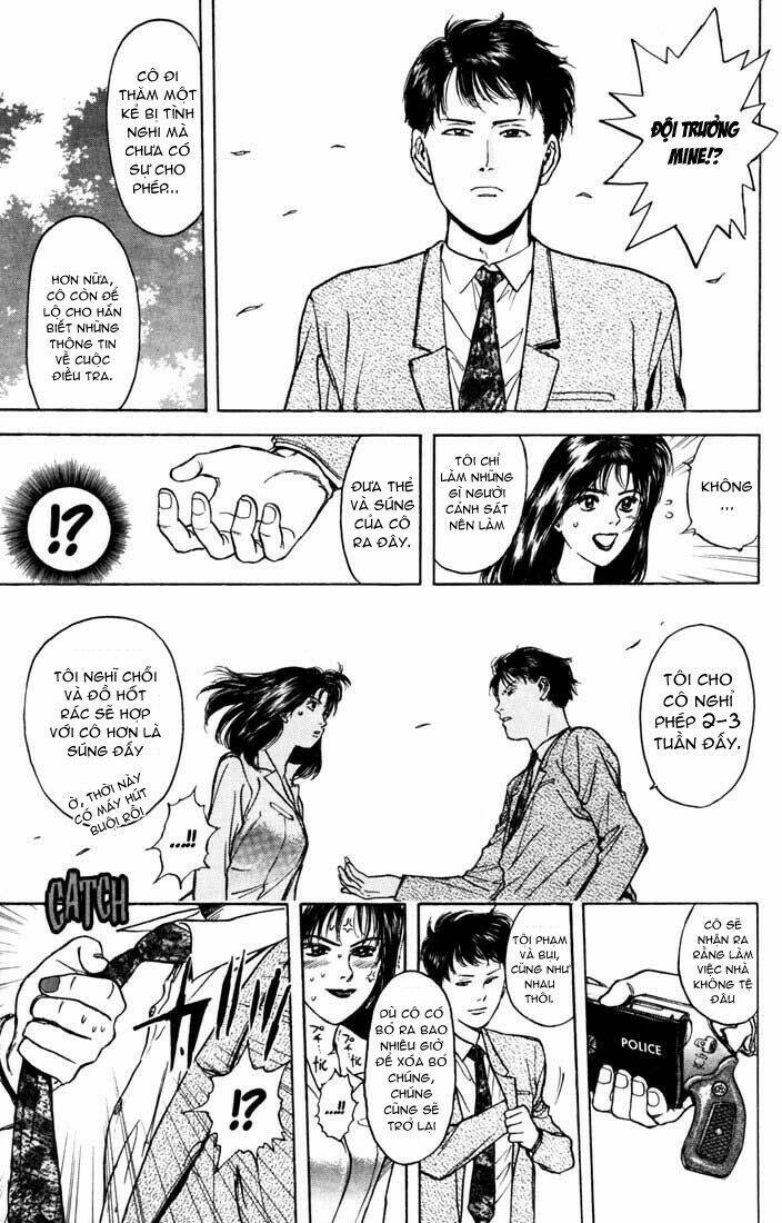 Saikometora Eiji – Thám Tử Eiji Chapter 32 - Trang 2