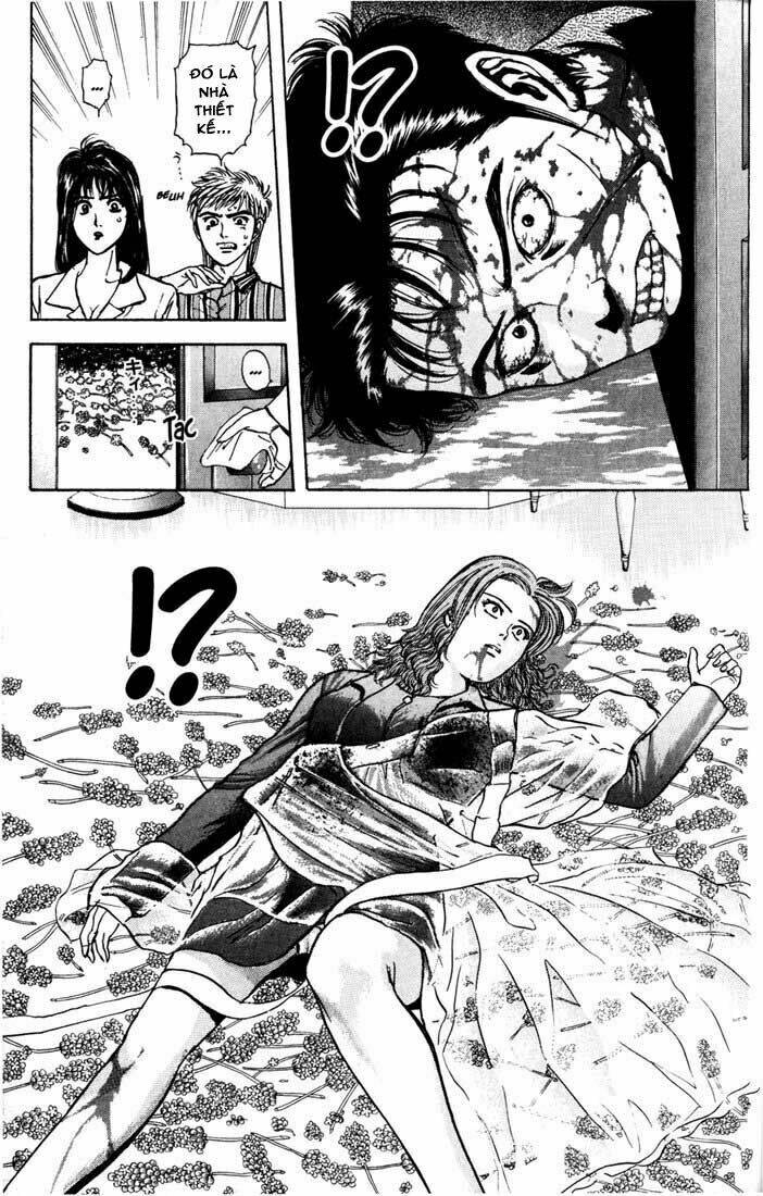 Saikometora Eiji – Thám Tử Eiji Chapter 33 - Trang 2