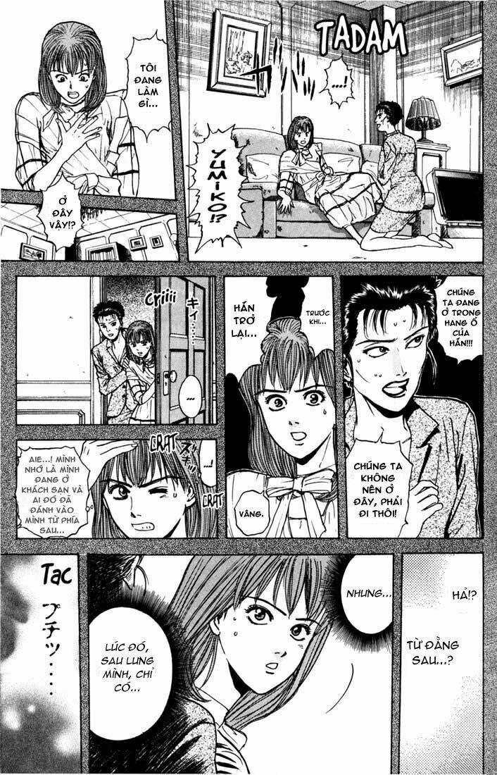 Saikometora Eiji – Thám Tử Eiji Chapter 33 - Trang 2