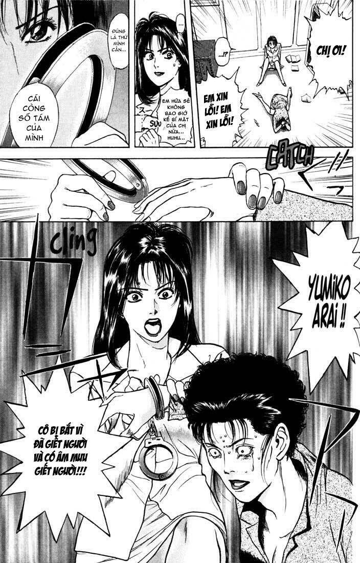 Saikometora Eiji – Thám Tử Eiji Chapter 34 - Trang 2