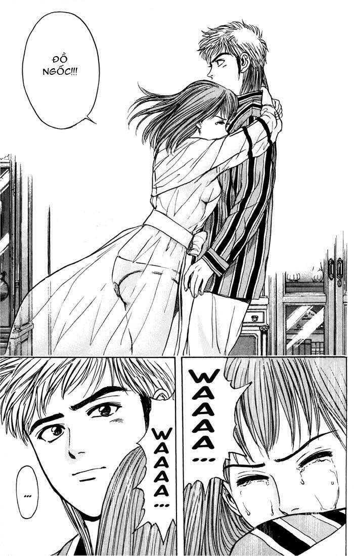 Saikometora Eiji – Thám Tử Eiji Chapter 34 - Trang 2