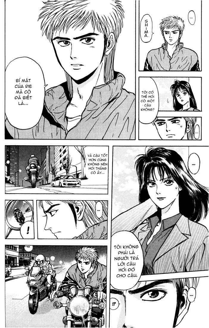 Saikometora Eiji – Thám Tử Eiji Chapter 34 - Trang 2