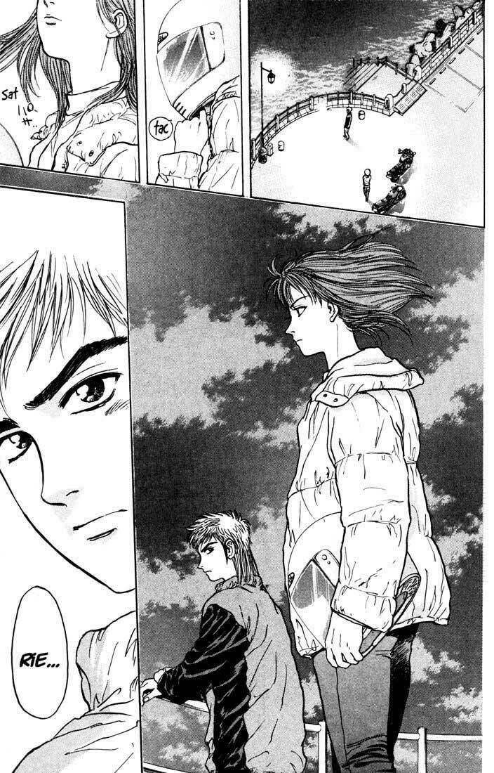 Saikometora Eiji – Thám Tử Eiji Chapter 34 - Trang 2