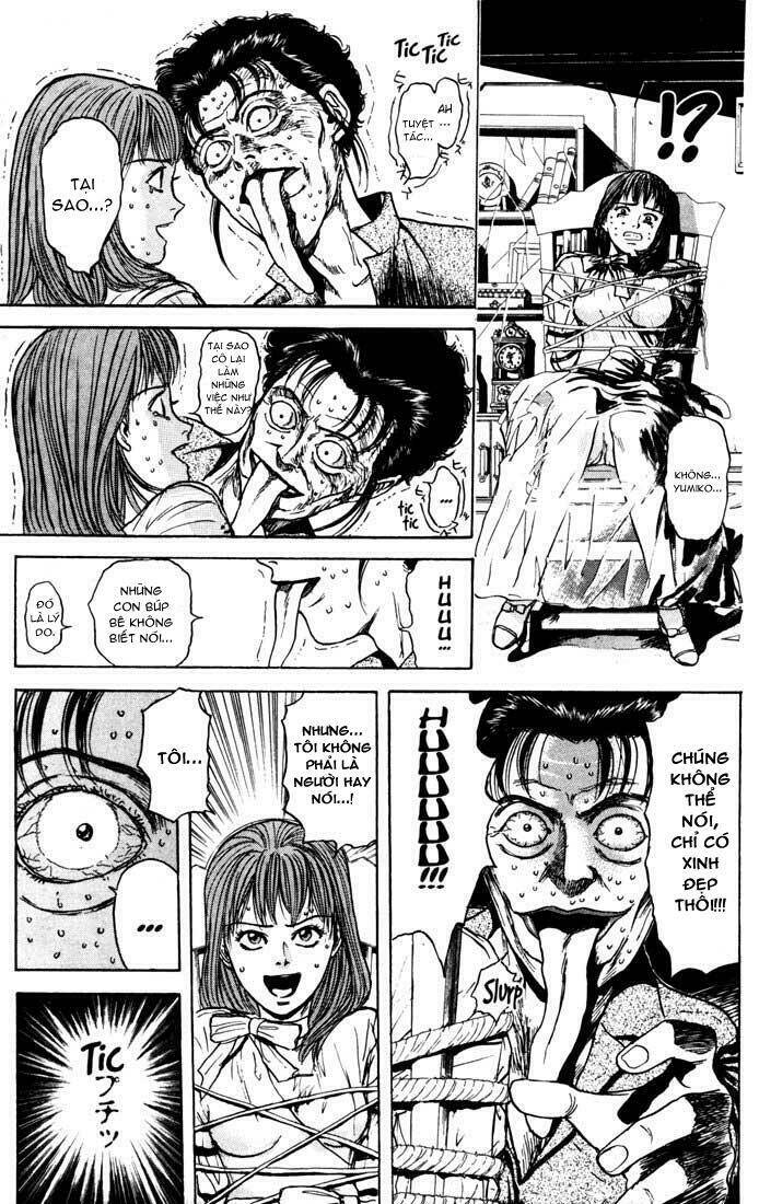 Saikometora Eiji – Thám Tử Eiji Chapter 34 - Trang 2