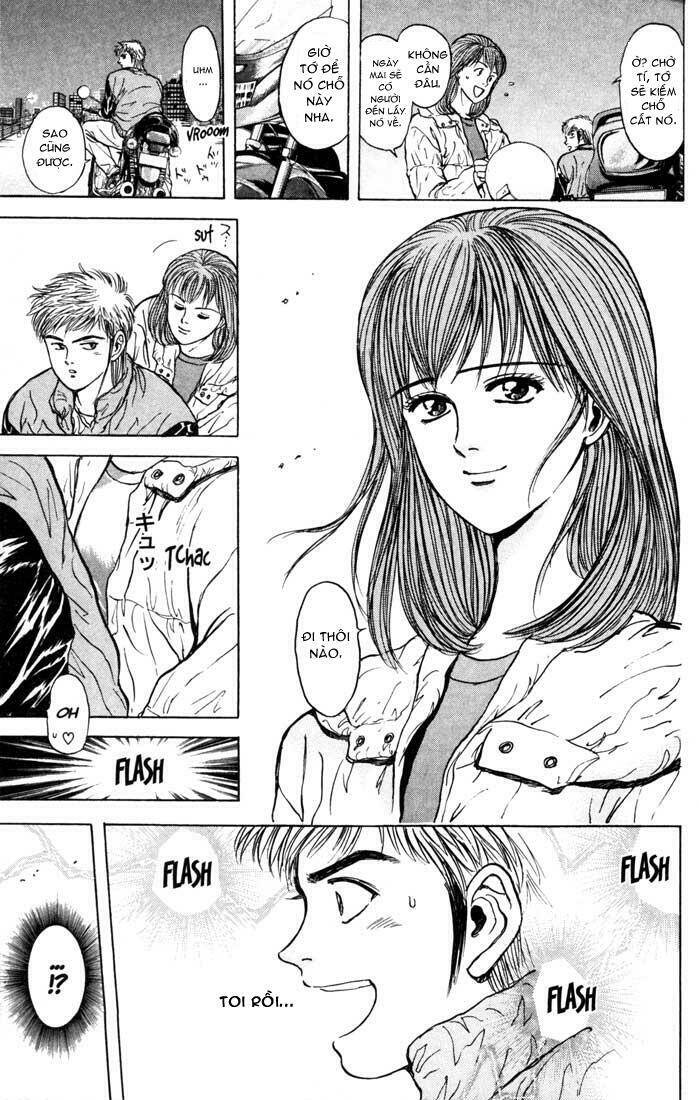 Saikometora Eiji – Thám Tử Eiji Chapter 35 - Trang 2