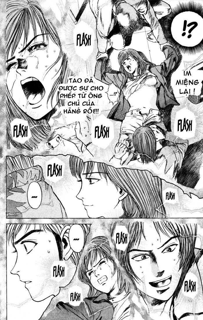 Saikometora Eiji – Thám Tử Eiji Chapter 35 - Trang 2