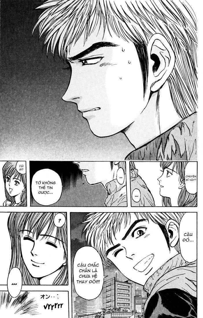 Saikometora Eiji – Thám Tử Eiji Chapter 35 - Trang 2