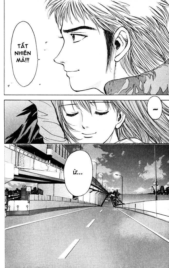 Saikometora Eiji – Thám Tử Eiji Chapter 35 - Trang 2